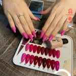 Sơn gel HoneyGirl #13
