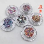 Set bướm giấy