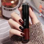 Sơn móng tay 2 đầu sơn màu và sơn nhũ Bolanya chính hãng