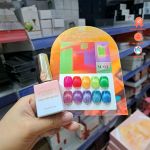 Set mắt mèo neon (10 màu) M3