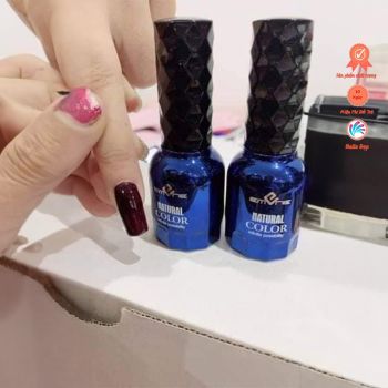 Top gel kim cương NATURAL