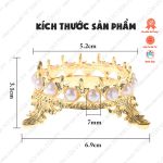Kê , Gác Cọ Kim Loại - Đồng