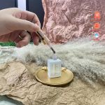 Top nhũ cánh tiên C4