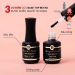 Top Beyad Nail