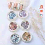 Set bướm giấy