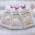 Set hoa nhí mix màu