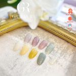 Set thạch nhũ cao cấp Gulauri