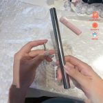 Thanh Hơ Mắt Mèo - Thanh To