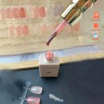 Set sơn thạch Jiao ( 30 màu) +tặng kèm bảng màu