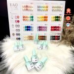 Set sơn TAO 87 màu