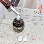Sơn gel lẻ MXbon màu trắng