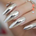 Tráng Gương Hũ Lẻ - 5 bạc