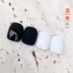 Sơn gel lẻ MXbon màu trắng