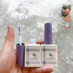 Sơn gel màu nước gạo
