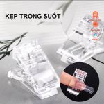 Kẹp form móng