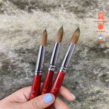 Cọ đắp bột size 20 (chuẩn Quốc Tế)