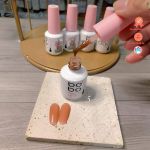 Sơn Thạch BoBo 15ml - 5