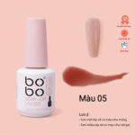 Sơn Thạch BoBo 15ml - 5