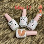Sơn Thạch BoBo 15ml - 12