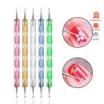 Bộ Bút Chấm Bi 5 Cây