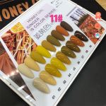 Sơn gel Honey girl #11