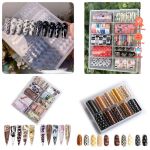 set foil thương hiệu