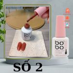 Sơn Thạch BoBo 15ml - 2
