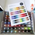 Set sơn VERY GOOD NAIL 60 màu
