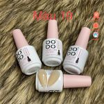 Sơn Thạch BoBo 15ml - 19