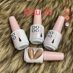 Sơn Thạch BoBo 15ml - 20