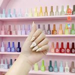 Set sơn VERY GOOD NAIL 60 màu