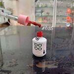 Sơn Thạch BoBo 15ml - 25