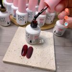 Sơn Thạch BoBo 15ml - 28