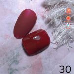 Sơn Thạch BoBo 15ml - 30