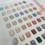 Set sơn nhũ cao cấp DC 48 màu