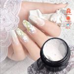 Gel vẽ thạch cao- trắng
