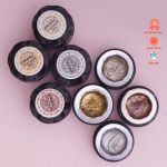 Gel nhũ viền
