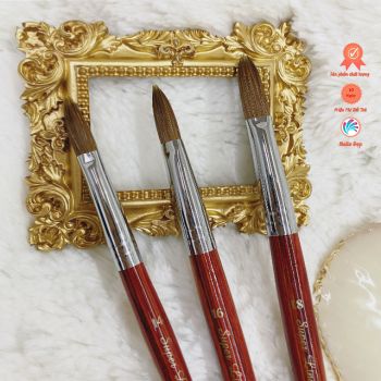 Cọ đắp bột size 18 (thường)