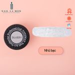Gel tơ nhện - silvery