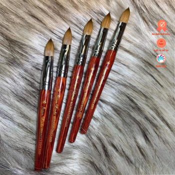 Cọ đắp bột size 16 (thường)