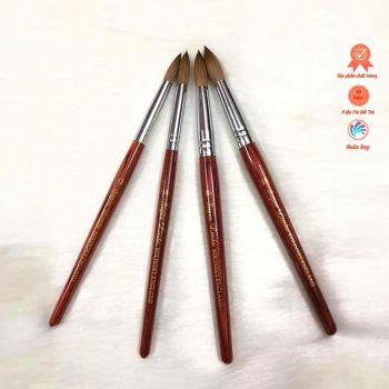 Cọ đắp bột size 14