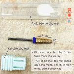 Đầu Mài Mỹ 5 in 1 cao cấp