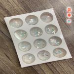 Set nhũ tuyết (12 hũ)
