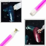 Thanh Hơ Mắt Mèo - Mắt Mèo Hoa