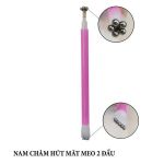 Thanh Hơ Mắt Mèo - Mắt Mèo Hoa