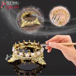 Kê , Gác Cọ Kim Loại - Đồng