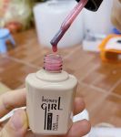 Sơn gel HoneyGirl #28 (thạch nhũ)