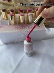 Sơn gel NAYISI (10 màu) - hồng (mẫu mới)