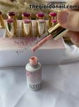 Sơn gel NAYISI (10 màu) - hồng (mẫu mới)