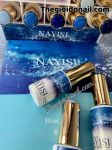 Sơn gel NAYISI (10 màu) - xanh dương (mẫu mới)